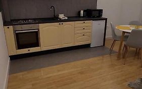 Princess Apartment Zagreb