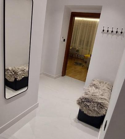 Princess Apartment Zagrzeb Zewnętrze zdjęcie