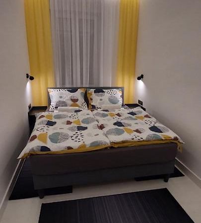 Princess Apartment Zagrzeb Zewnętrze zdjęcie