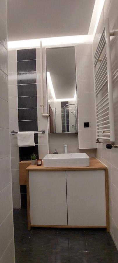 Princess Apartment Zagrzeb Zewnętrze zdjęcie