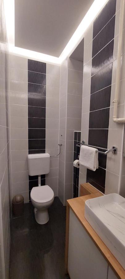 Princess Apartment Zagrzeb Zewnętrze zdjęcie