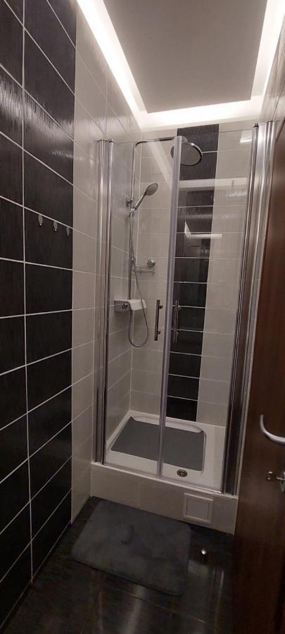 Princess Apartment Zagrzeb Zewnętrze zdjęcie
