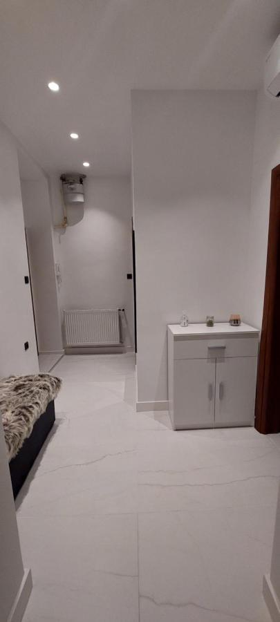 Princess Apartment Zagrzeb Zewnętrze zdjęcie