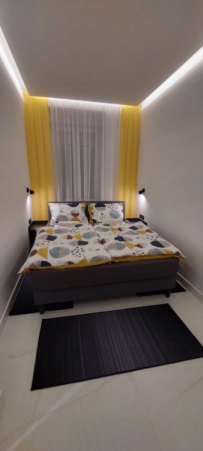 Princess Apartment Zagrzeb Zewnętrze zdjęcie